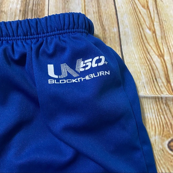 Speedo UN50+ Blockthburn Diaper Shorts - Picture 2 of 6